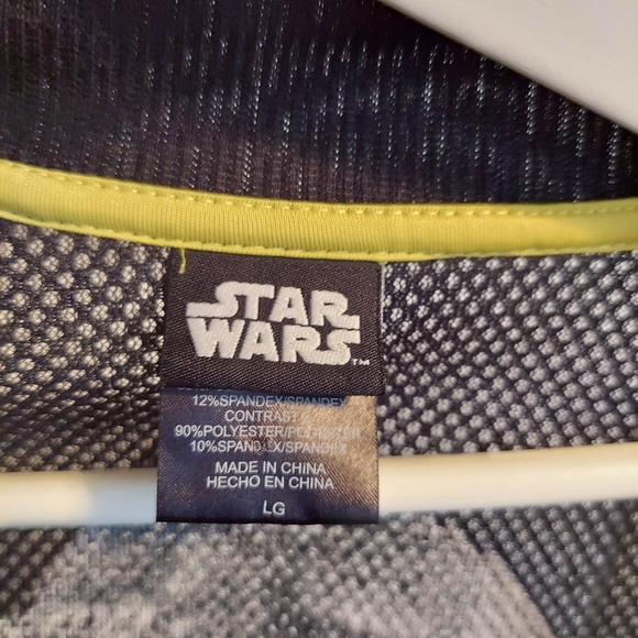 Stars Wars Jacket - Picture 2 of 4
